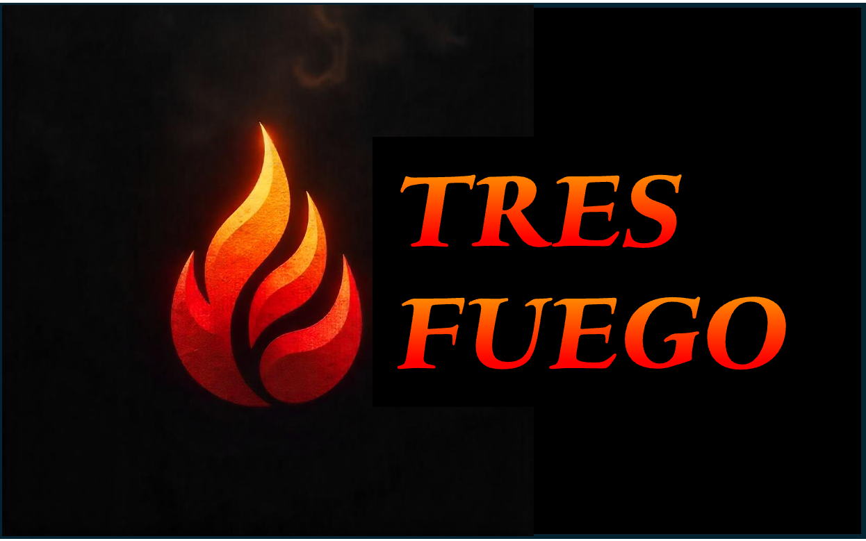 tresfuego
